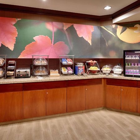 Fairfield Inn & Suites By Marriott Yuma Eksteriør bilde
