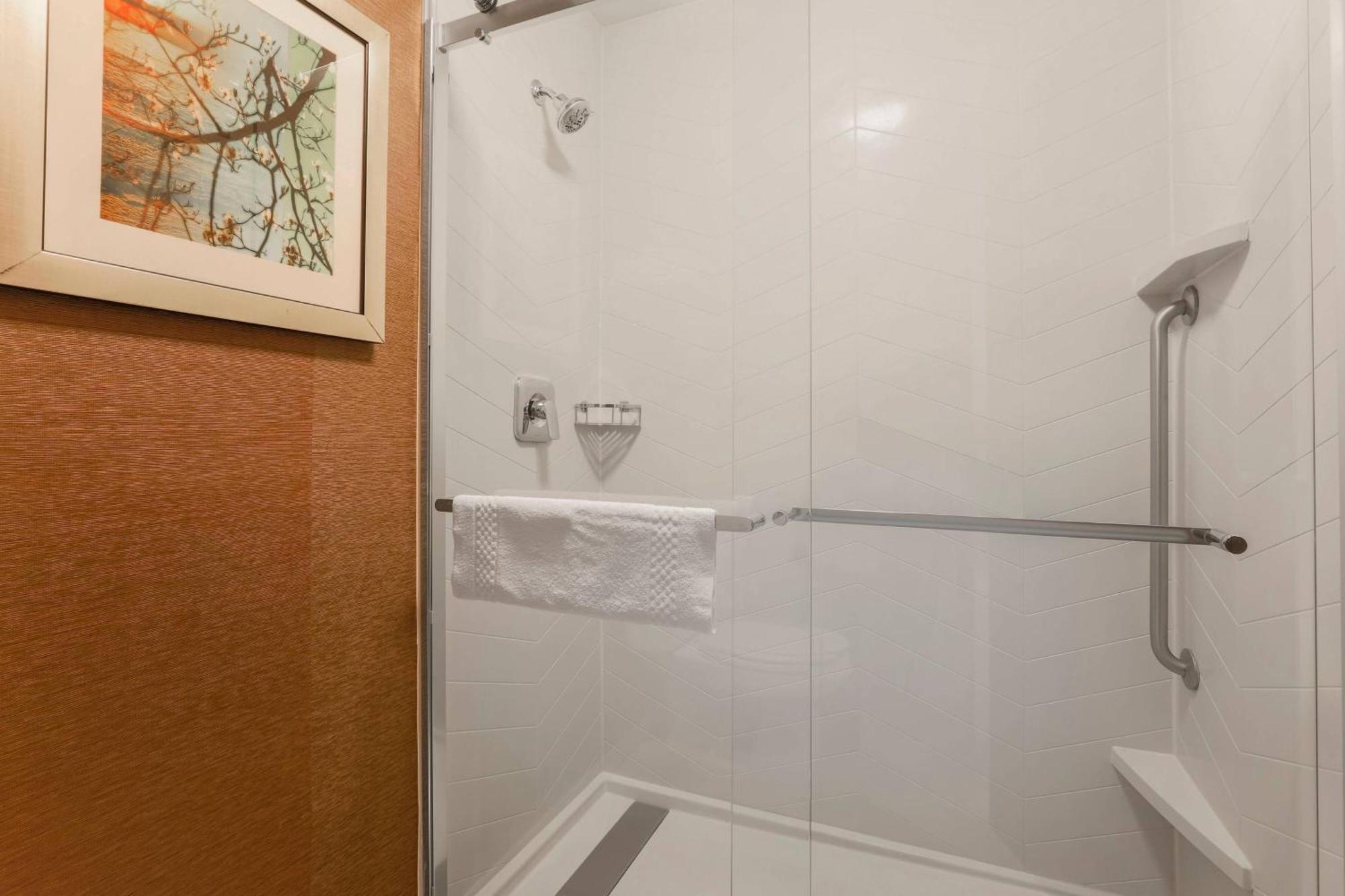 Fairfield Inn & Suites By Marriott Yuma Eksteriør bilde