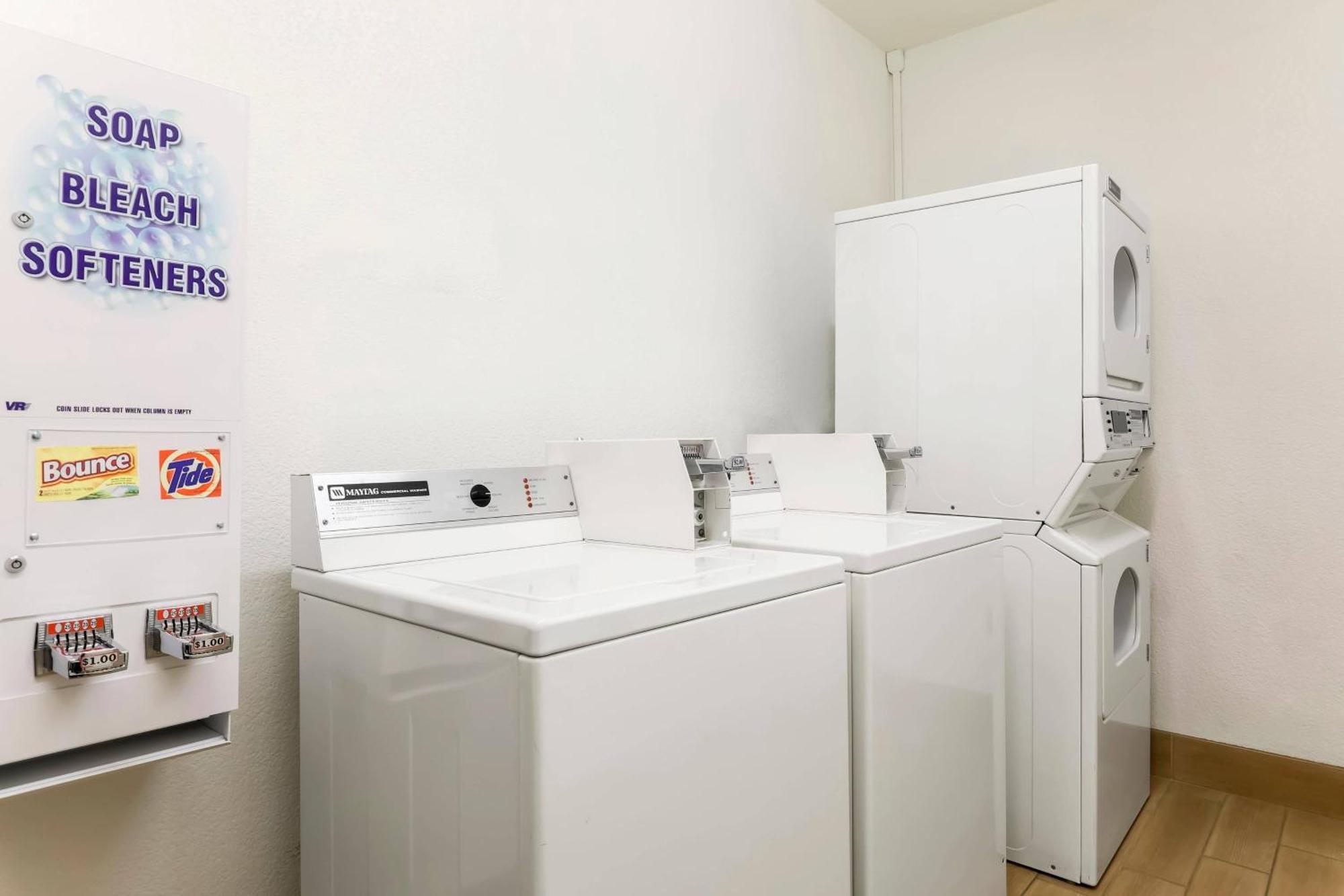Fairfield Inn & Suites By Marriott Yuma Eksteriør bilde