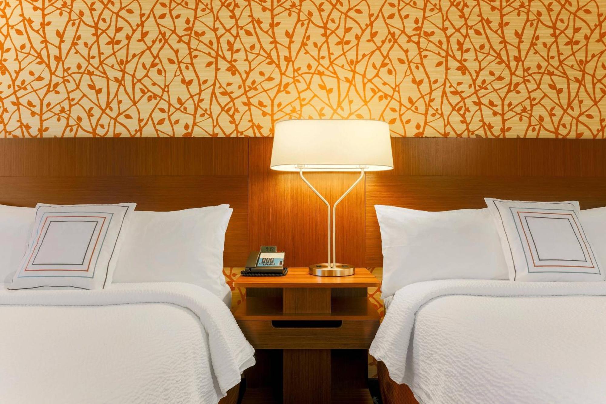 Fairfield Inn & Suites By Marriott Yuma Eksteriør bilde